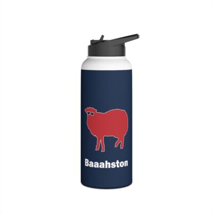 Baaahston Stainless Steel Water Bottle, Standard Lid - Image 18