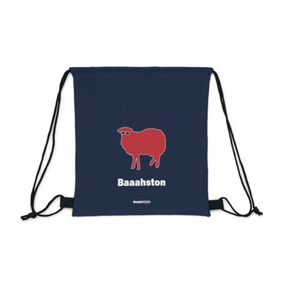 BAAAHSTON Outdoor Drawstring Bag - Image 2