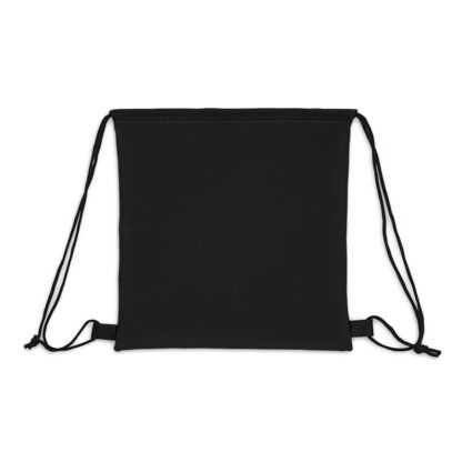 I'M GLAMBOROUS Outdoor Drawstring Bag - Image 3