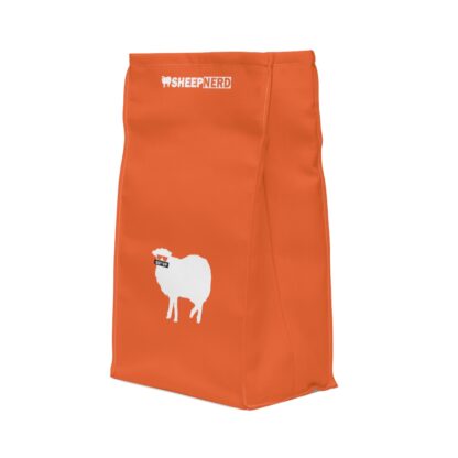 SHEEP Polyester Lunch Bag - Image 5