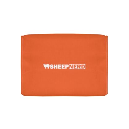 SHEEP Polyester Lunch Bag - Image 6