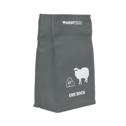 EWE ROCK Polyester Lunch Bag - Image 4