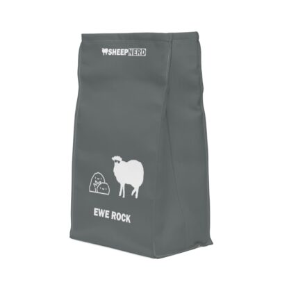 EWE ROCK Polyester Lunch Bag - Image 5