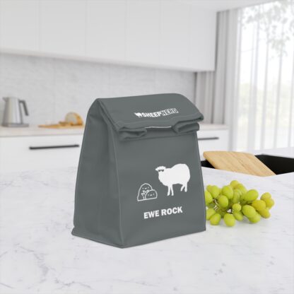 EWE ROCK Polyester Lunch Bag - Image 7