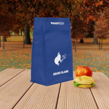 GRAND SLAMB Polyester Lunch Bag