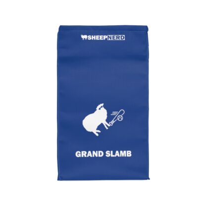 GRAND SLAMB Polyester Lunch Bag - Image 2