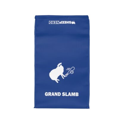 GRAND SLAMB Polyester Lunch Bag - Image 3