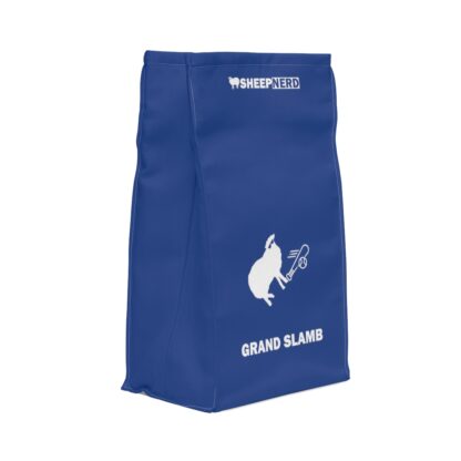 GRAND SLAMB Polyester Lunch Bag - Image 4