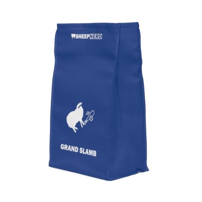 GRAND SLAMB Polyester Lunch Bag - Image 5