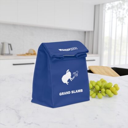 GRAND SLAMB Polyester Lunch Bag - Image 7