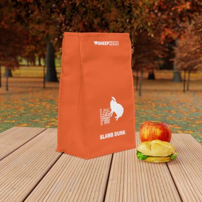 SLAMB DUNK Polyester Lunch Bag