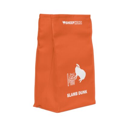 SLAMB DUNK Polyester Lunch Bag - Image 4