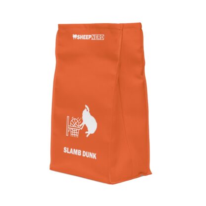 SLAMB DUNK Polyester Lunch Bag - Image 5