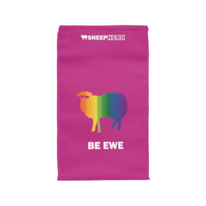 BE EWE Polyester Lunch Bag - Image 2