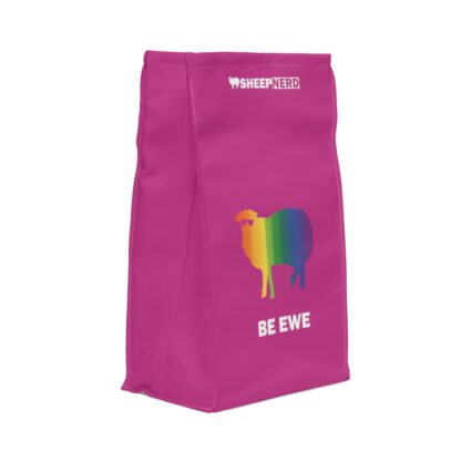 BE EWE Polyester Lunch Bag - Image 4