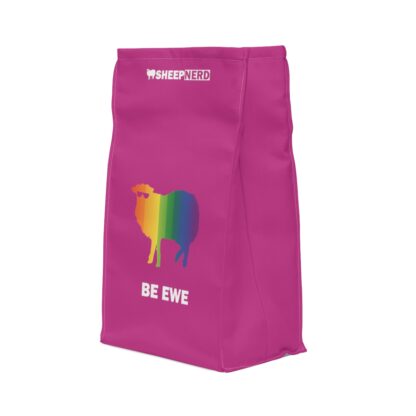 BE EWE Polyester Lunch Bag - Image 5