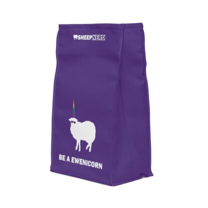 BE A EWENICORN Polyester Lunch Bag - Image 5