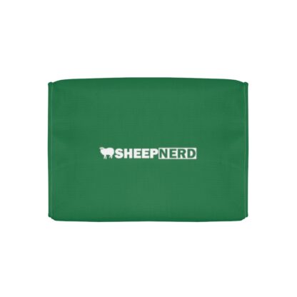 WOOL THE WORLD Polyester Lunch Bag - Image 6