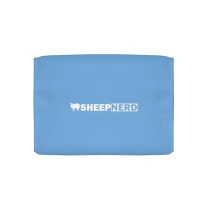 ALL SHEEPS AND SIZES Polyester Lunch Bag - Image 6