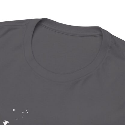 SPACE SHEEP Unisex Heavy Cotton Tee - Image 117