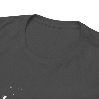 SPACE SHEEP Unisex Heavy Cotton Tee - Image 90