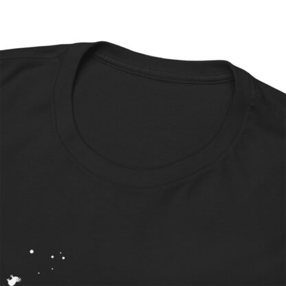 SPACE SHEEP Unisex Heavy Cotton Tee - Image 36