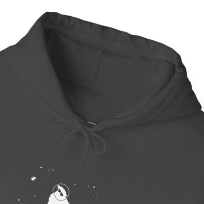 SPACE SHEEP Unisex Heavy Blend™ Hooded Sweatshirt - Image 44