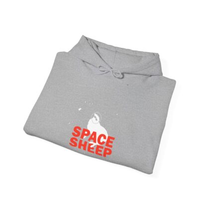 SPACE SHEEP Unisex Heavy Blend™ Hooded Sweatshirt - Image 30