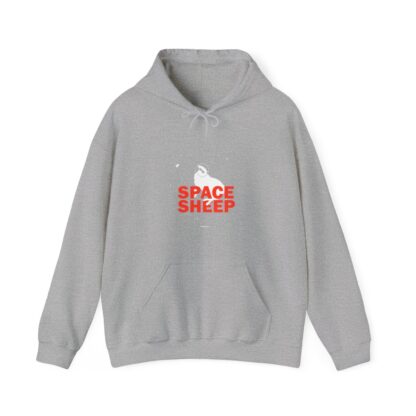 SPACE SHEEP Unisex Heavy Blend™ Hooded Sweatshirt - Image 27