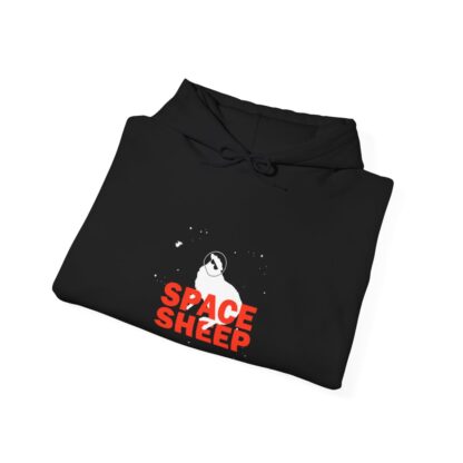 SPACE SHEEP Unisex Heavy Blend™ Hooded Sweatshirt - Image 17