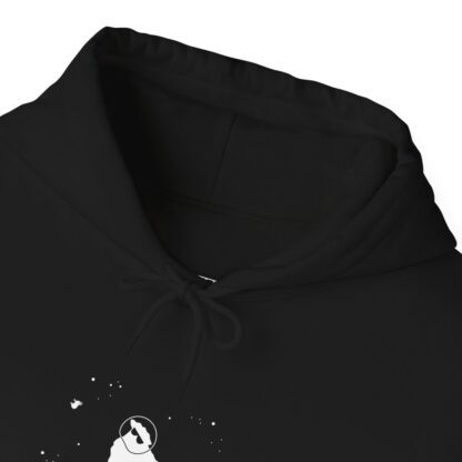 SPACE SHEEP Unisex Heavy Blend™ Hooded Sweatshirt - Image 18