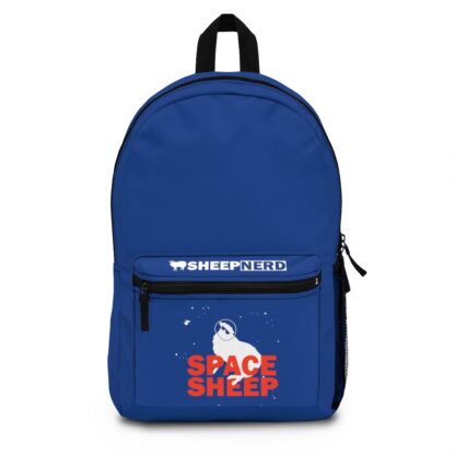 SPACE SHEEP Backpack