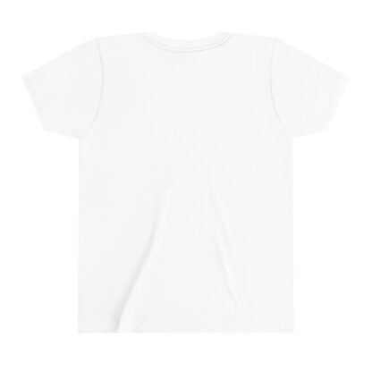 Cotton Candy Sheep Youth Short Sleeve Tee - Image 4