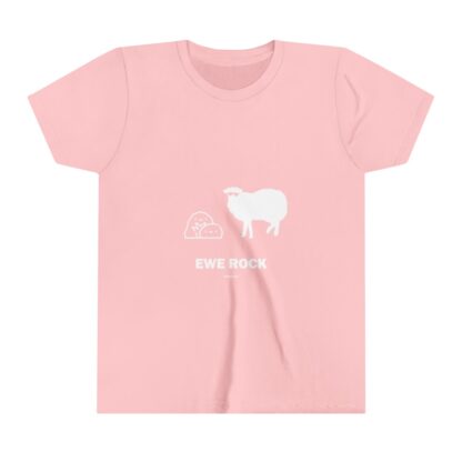 EWE ROCK Youth Short Sleeve Tee - Image 27