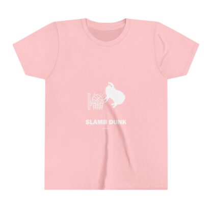 SLAMB DUNK Youth Short Sleeve Tee - Image 27