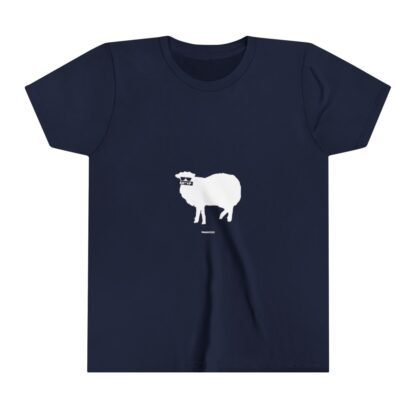 SHEEP Youth Short Sleeve Tee - Image 19