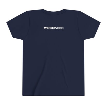 I LOVE THE EWENIVERSE Youth Short Sleeve Tee - Image 10