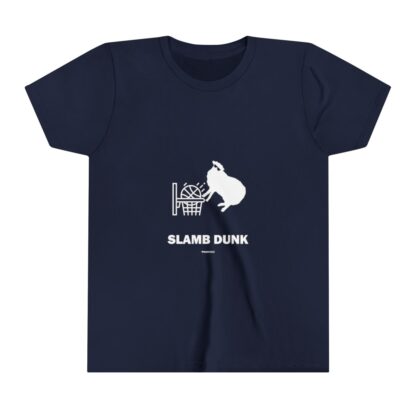 SLAMB DUNK Youth Short Sleeve Tee - Image 21