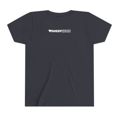 WOOL THE WORLD Youth Short Sleeve Tee - Image 18