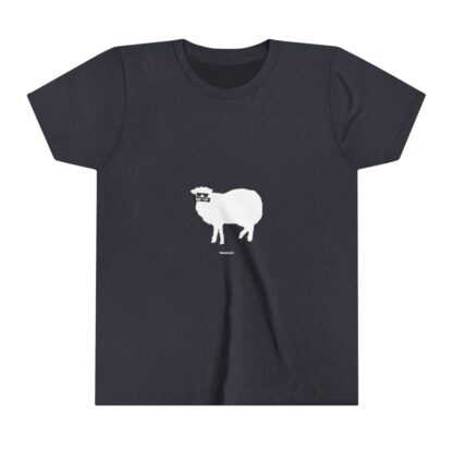 SHEEP Youth Short Sleeve Tee - Image 17