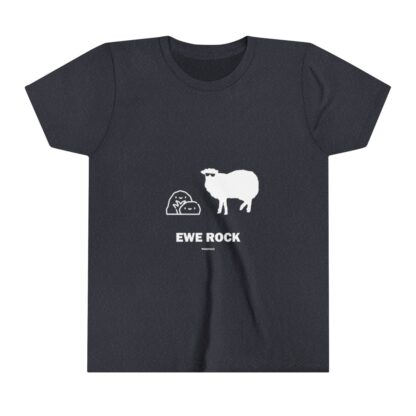 EWE ROCK Youth Short Sleeve Tee - Image 19