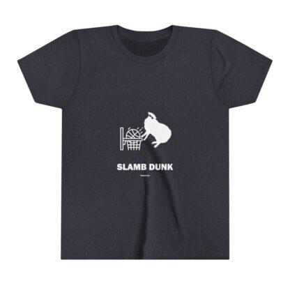 SLAMB DUNK Youth Short Sleeve Tee - Image 19