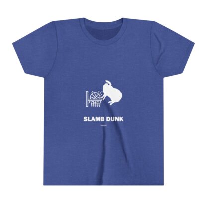 SLAMB DUNK Youth Short Sleeve Tee - Image 15