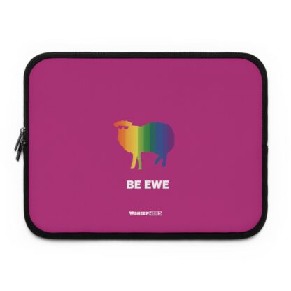 BE EWE Laptop Sleeve