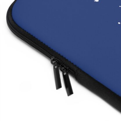 SPACE SHEEP Laptop Sleeve - Image 3