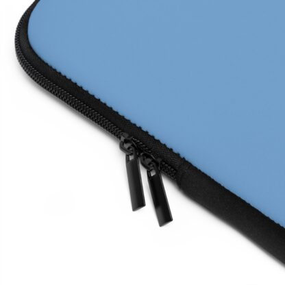 HAPPY AS A CLAMB Laptop Sleeve - Image 3