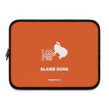 SLAMB DUNK Laptop Sleeve