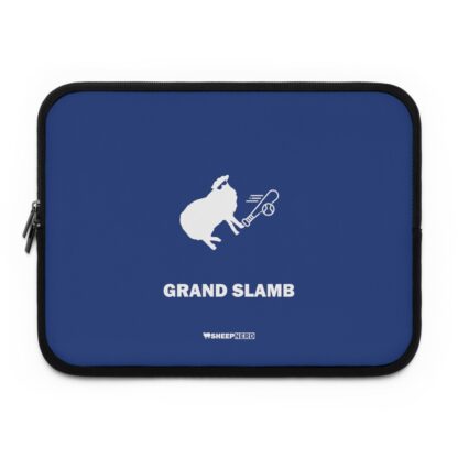 GRAND SLAMB Laptop Sleeve