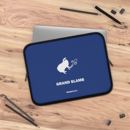 GRAND SLAMB Laptop Sleeve - Image 5