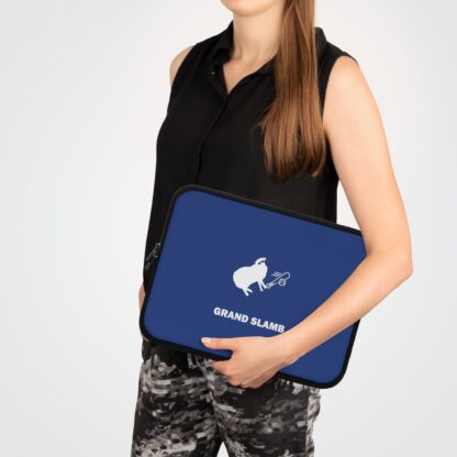 GRAND SLAMB Laptop Sleeve - Image 6